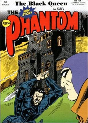 Phantom (1948) issue 1267