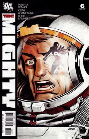 Mighty issue 6