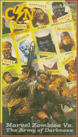Comic Shop News issue 1013