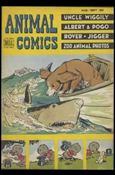 Animal Comics issue 28