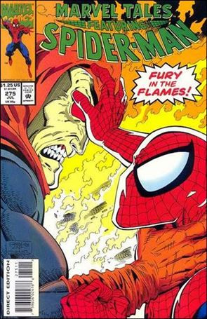 Marvel Tales (1966) issue 275
