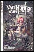 Van Von Hunter issue 2