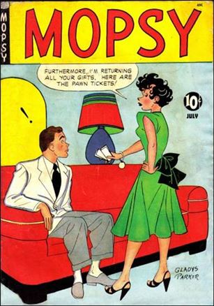 Mopsy issue 11