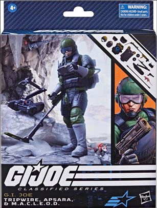 G.I. Joe: Classified Series (6