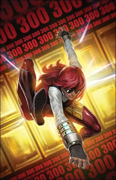Amazing Spider-Man (2022) issue 31-M  Skan 1:50 Virgin Cover (2nd Printing)