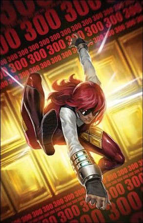 Amazing Spider-Man (2022) issue 31-M  Skan 1:50 Virgin Cover (2nd Printing)