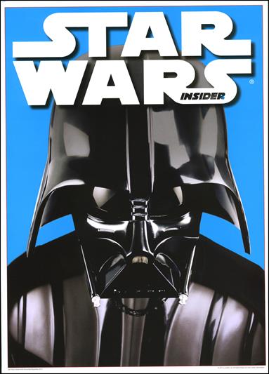 Star Wars Insider issue 145-D Subscriber Virgin Cover