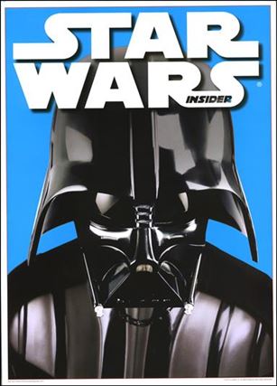 Star Wars Insider issue 145-D Subscriber Virgin Cover