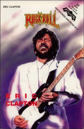 Rock N' Roll Comics issue 59