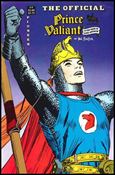 Official Prince Valiant issue 9