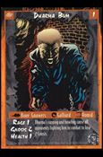 Rage Limited (Base Set) card 56 Dharma Bum