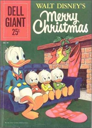 Dell Giants issue 39