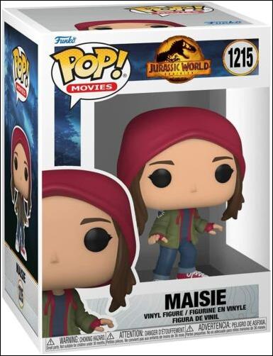 POP! Movies figure 1215 Maisie