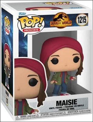 POP! Movies figure 1215 Maisie