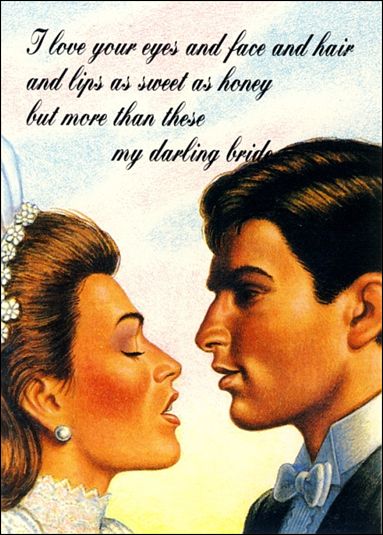 Gruesome Greeting Cards (Base Set) card 40
