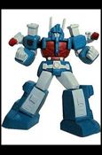 Transformers Generation One Super Collection Figures (Act-1) figure 3 Ultra Magnus