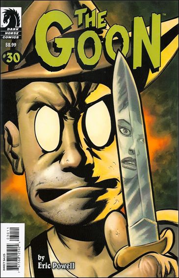 Goon (2003) issue 30