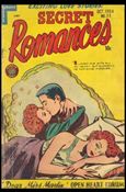 Secret Romances issue 22