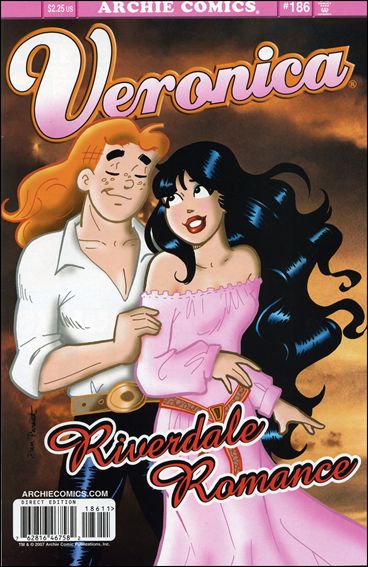 Veronica issue 186