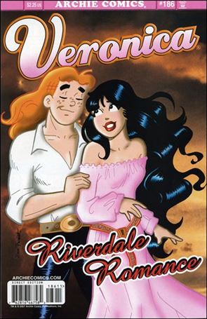 Veronica issue 186