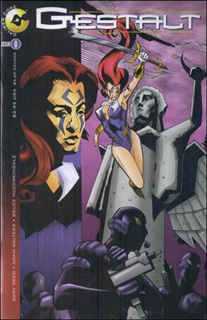 Gestalt (1998) issue 0-B