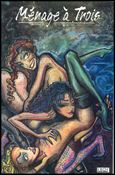 Menage a Trois issue 4