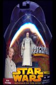 Star Wars: Revenge of the Sith 3 3/4