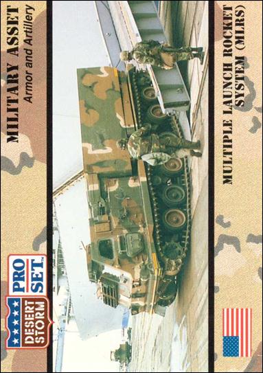 Desert Storm (Base Set) card 204