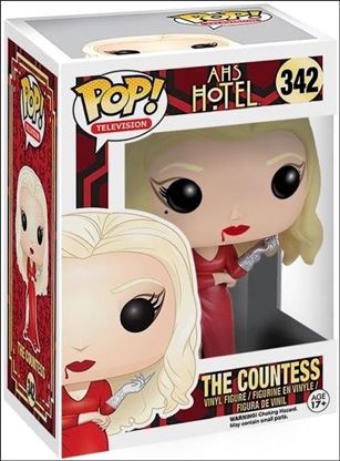 POP! Television figure 342 The Countess