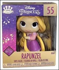 Funko Minis figure 55 Rapunzel
