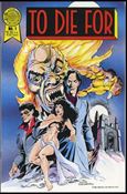 To Die For Cover Image 1
