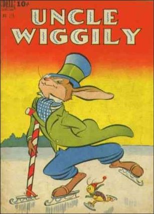 Four Color (1942) issue 179
