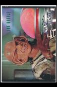 Star Trek: The Next Generation - The Episode Collection Season One (Base Set) card 35 The Battle, Episode 9B