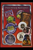 Star Wars Celebration III (Promo) card 16 Patches & Buttons