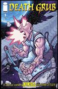 Death Grub Cover Image 1