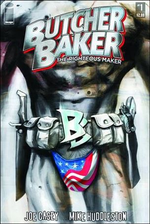 Butcher Baker Righteous Maker Cover Image 1
