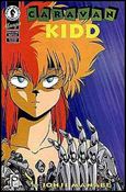 Caravan Kidd Part 3 issue 2