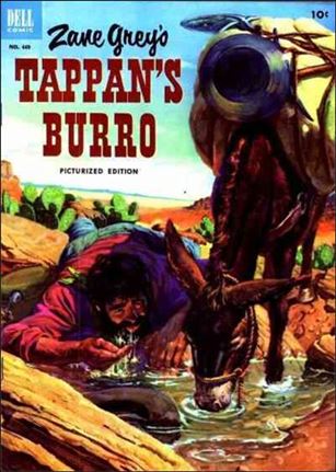 Four Color (1942) issue 449