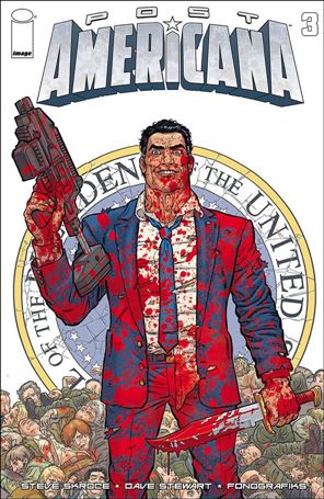 Post Americana issue 3