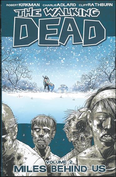 Walking Dead issue 2-J Miles Behind Us