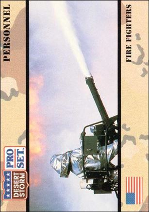 Desert Storm (Base Set) card 113