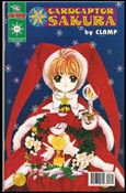 Cardcaptor Sakura Comic issue 23