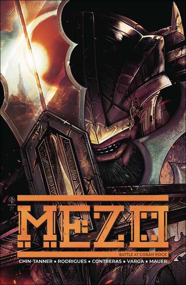 Mezo issue 2