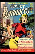 Secret Romances issue 12