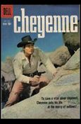 Cheyenne issue 13