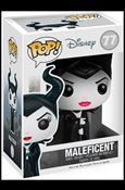 POP! Disney figure 77 Maleficent