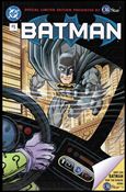 Onstar Batman Auto Show Special Edition Cover Image 1
