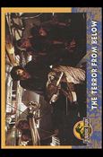 Jurassic Park (Base Set) card 64 The Terror from Below