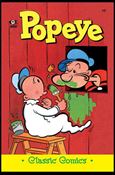 Classic Popeye issue 27