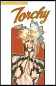 Bill Ward's Torchy Cover Image 1